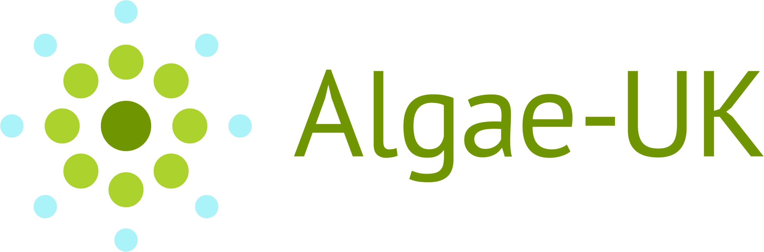 Algae-UK