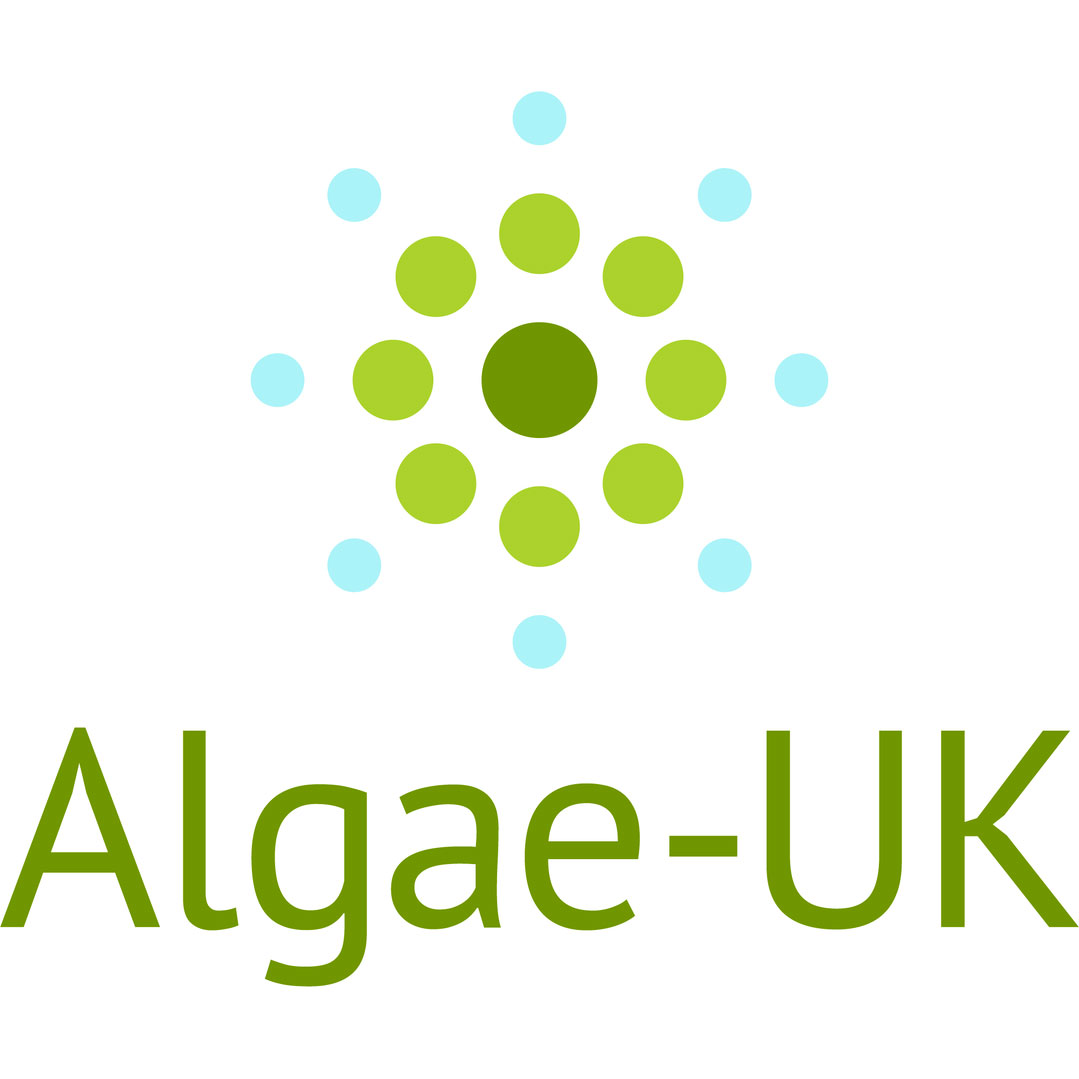 Algae-UK